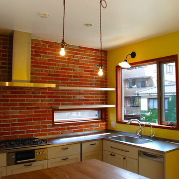 katase house