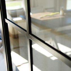Shadow Mountain French Doors - Products
