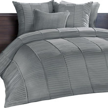 Master Bedroom bedding