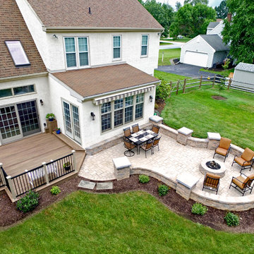 Correale Residence
