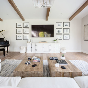 ARCADIA BOHO MODERN