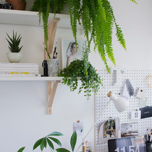 Home Workspace Refresh