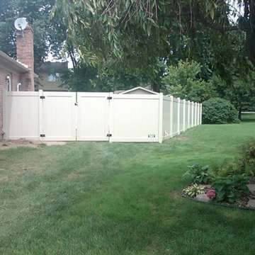 Fence Gallery