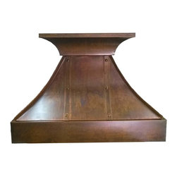 Classic Copper Gallery - Kitchen Products