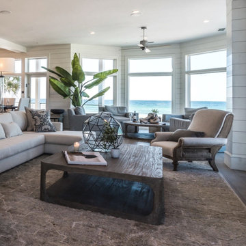 Seagrove Beach Residence