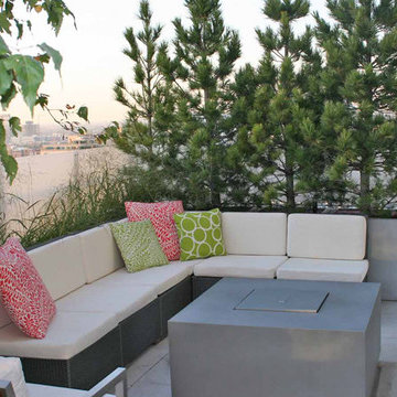 Chicago Specialty Gardens