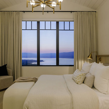 Shorerise Showhome