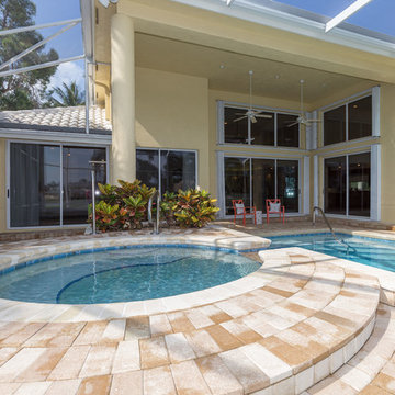 Bay Pointe Home Staging
