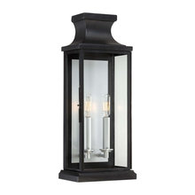 Exterior Lighting