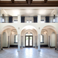 Hallways