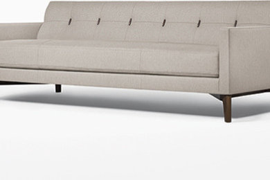 MONTGOMERY SOFA by Holly Hunt