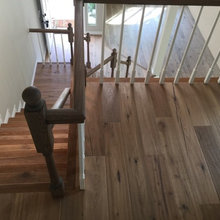 Wood Floors