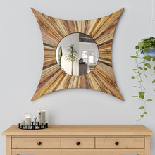 Wall decor