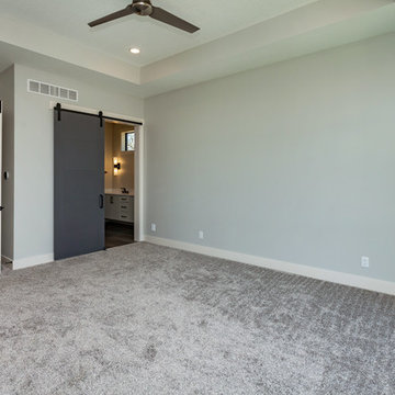 Destination: Custom Home