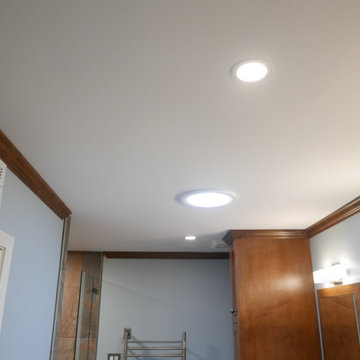 Ericson Master Bathroom