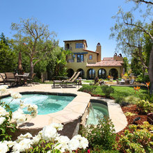favorite Pools