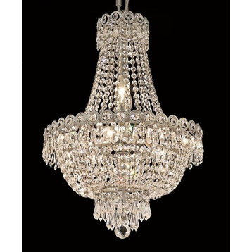 1900 Century Collection Hanging Fixture, Royal Cut