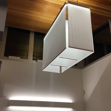 Wall & Hanging Fixtures
