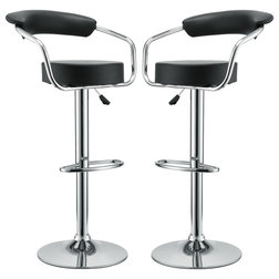 Contemporary Bar Stools And Counter Stools by LexMod