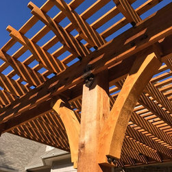 Outdoor Living Construction projects - Products