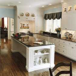 Custom Distributors - Products