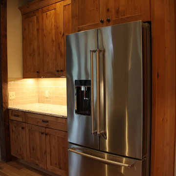 Rustic Charm