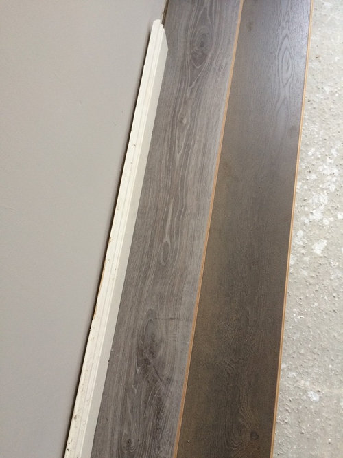 Which floorboard should I go for?