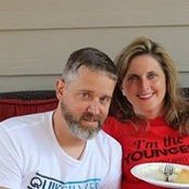 Mark Brisby's photo