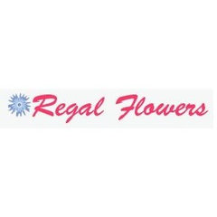 Regal Flowers Richmond