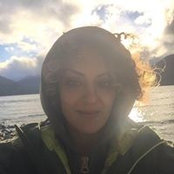Hannah Ellaham's photo