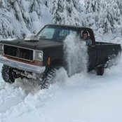 Matt Thayer's photo