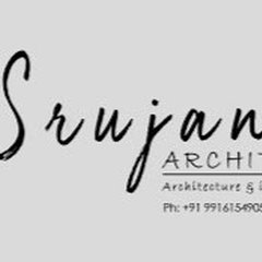 SRUJAN- Architects & Interiors