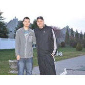 Daniel Gomez's photo