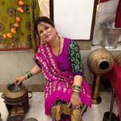 Foto von Pooja Aneja