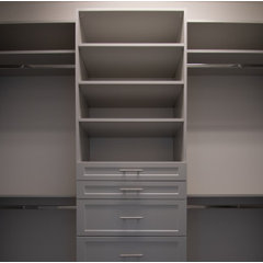 American Built-in Closets