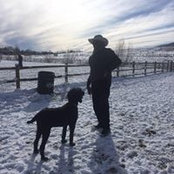 Terry Duke's photo
