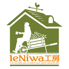 IeNiwa工房 株式会社