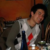 Louis Tan's photo