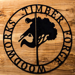Timber Forge