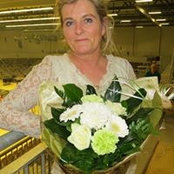 Ulla Fabers foto