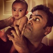 Pradeep Reddy's photo