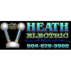 HEATH ELECTRIC INC.