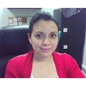 Gabriela García's photo