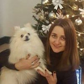Ольга Женина's photo