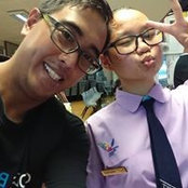 Abdul Malik Ghazali's photo