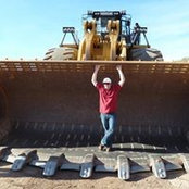 Brian Clark's photo
