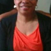 Foto de Barbara Johnson