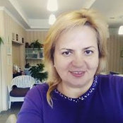 Наталья Чернятьеваs foto