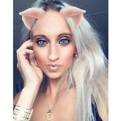 Simone Jensen's photo