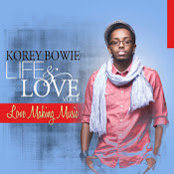 Korey Bowie's photo